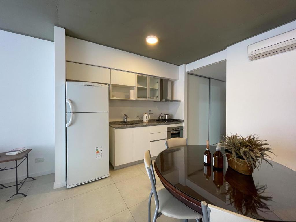Apartment Monoambiente Drumond *