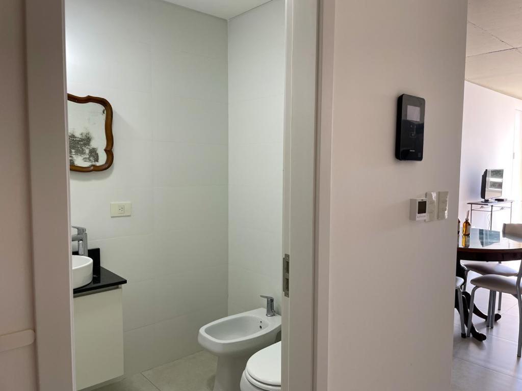 Apartment Monoambiente Drumond