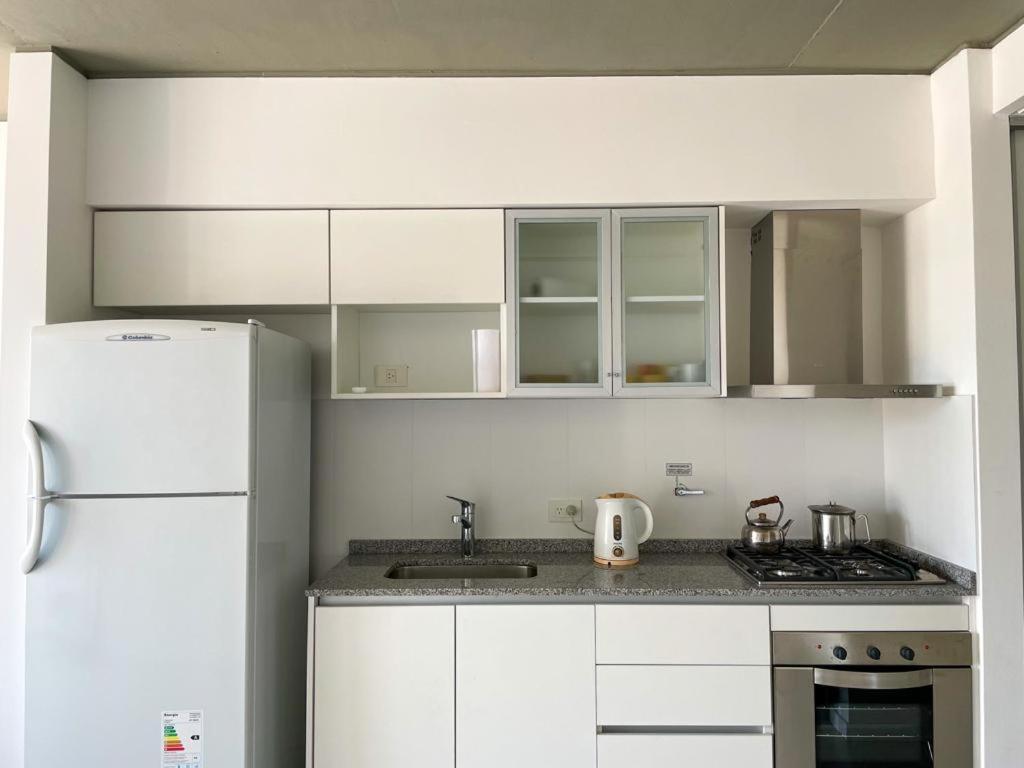 Monoambiente Drumond Apartment Adrogue