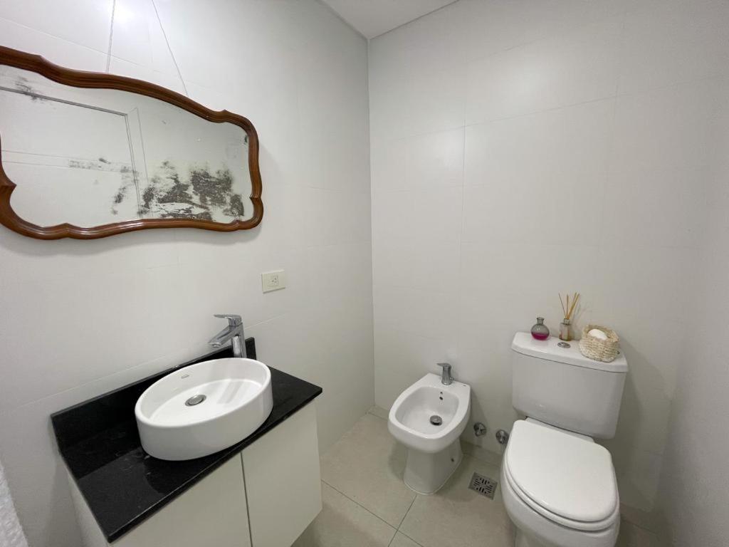 Monoambiente Drumond Apartment