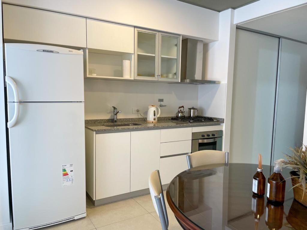Monoambiente Drumond Apartment Adrogue