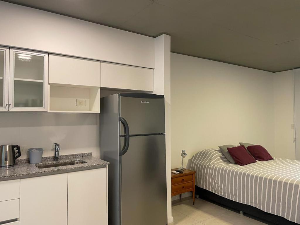Apartment Monoambiente Drumond Adrogue