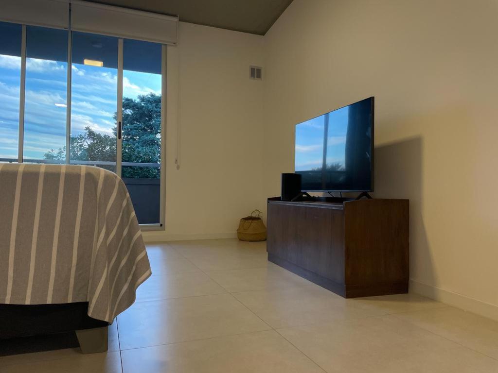 Apartment Monoambiente Drumond