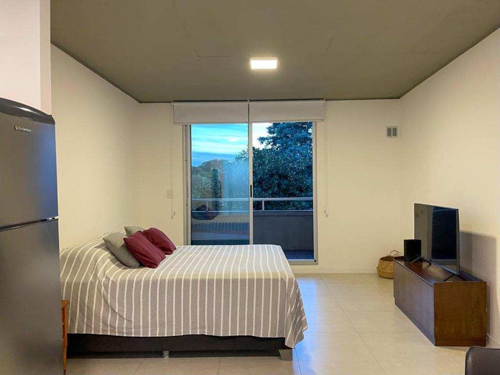Apartment Monoambiente Drumond *
