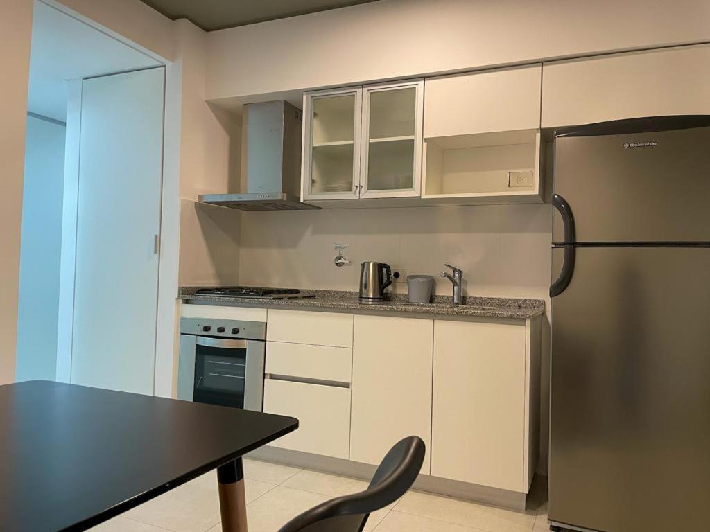 Apartment Monoambiente Drumond *