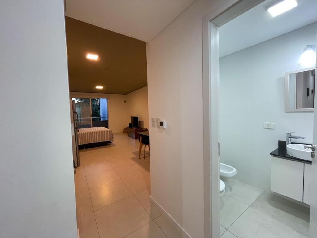 Apartment Monoambiente Drumond Adrogue