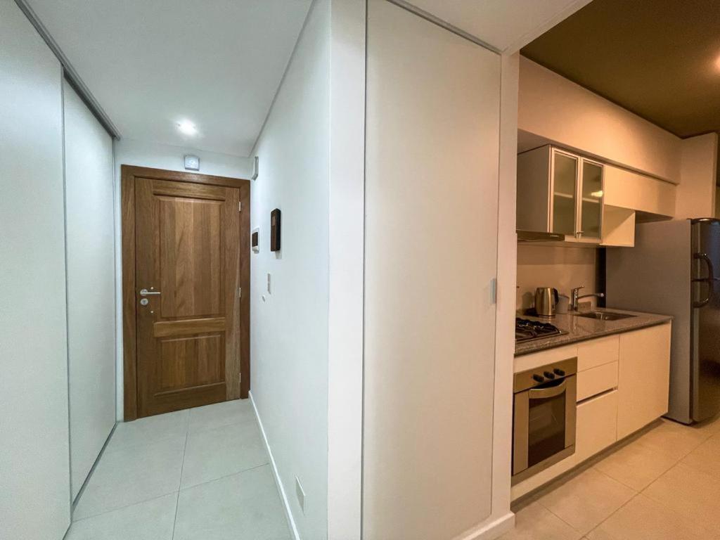 Apartment Monoambiente Drumond Adrogue