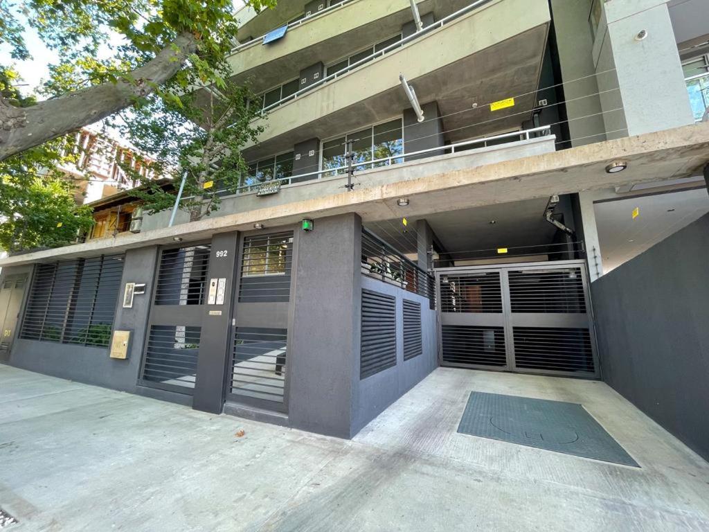 Monoambiente Drumond Apartment *
