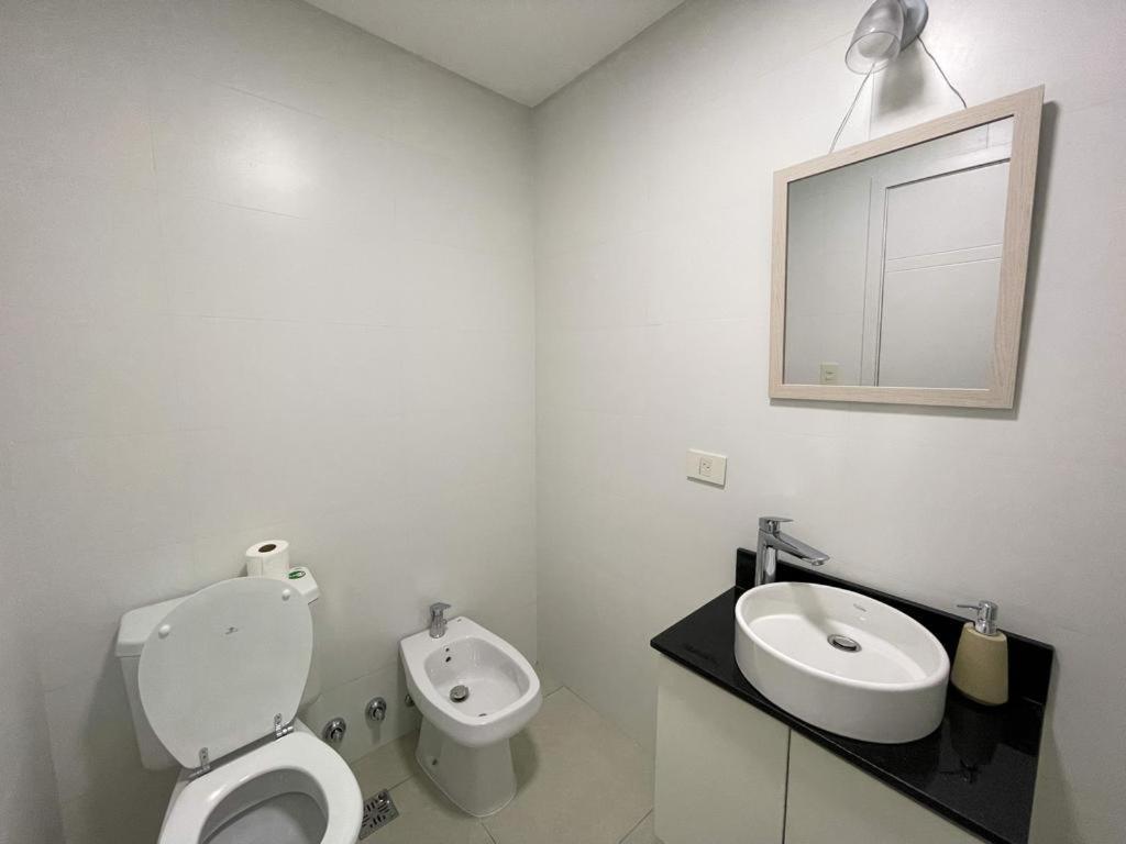 Apartment Monoambiente Drumond