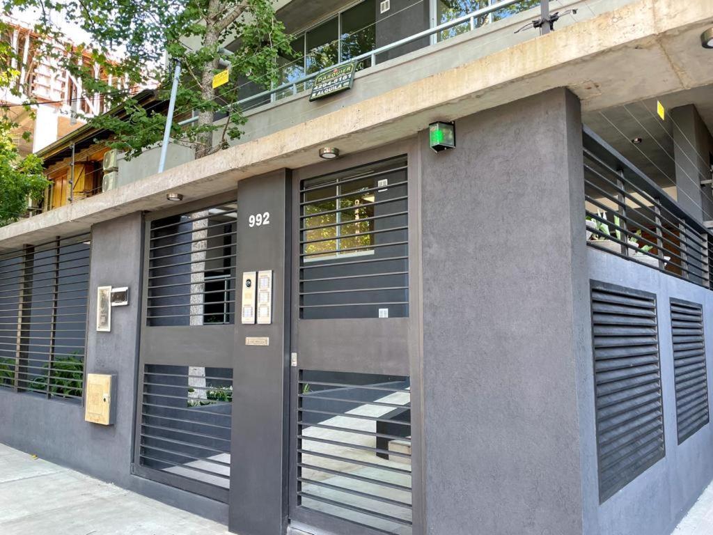 Apartamento Monoambiente Drumond *