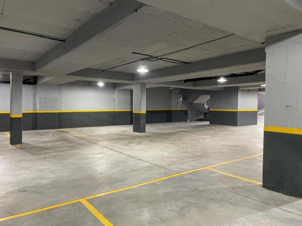 Apartamento Monoambiente Drumond Adrogue
